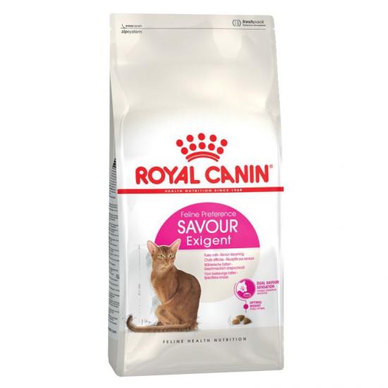 Royal Canin Exigent Seçici Kedi Maması 2 Kg